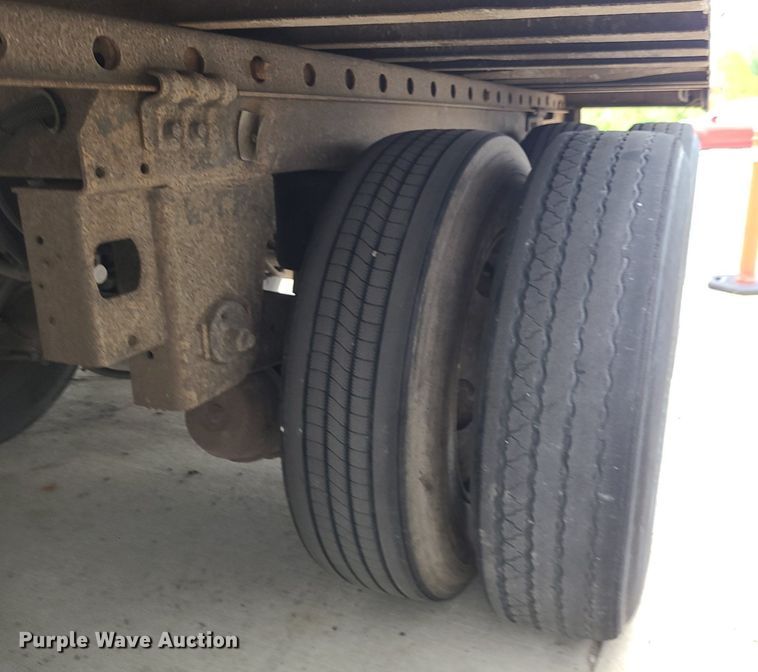 image for item DK4091 2007 Great Dane  dry van trailer