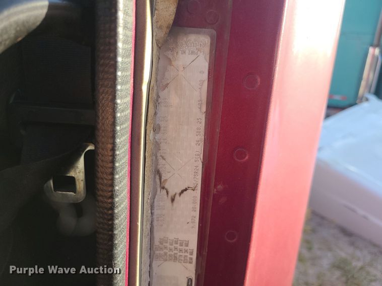 image for item DK4114 2005 Freightliner Columbia  semi truck