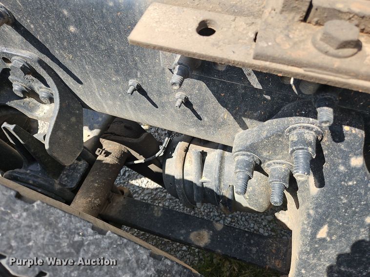 image for item DO1167 2022 International LT625  semi truck