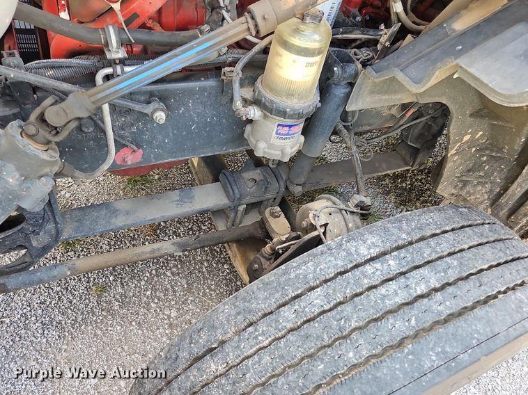 image for item DO1167 2022 International LT625  semi truck