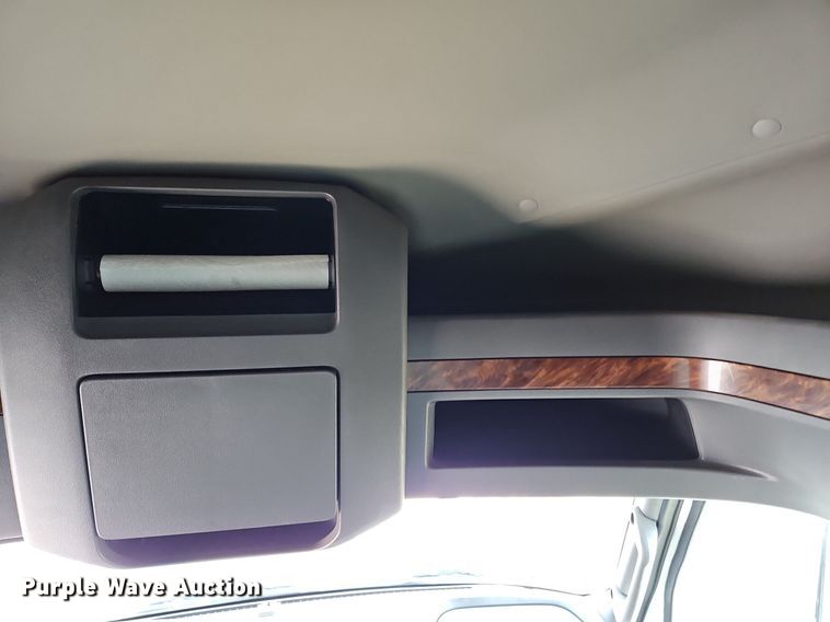 image for item DO1167 2022 International LT625  semi truck