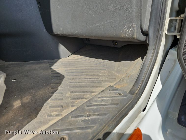 image for item DO1167 2022 International LT625  semi truck