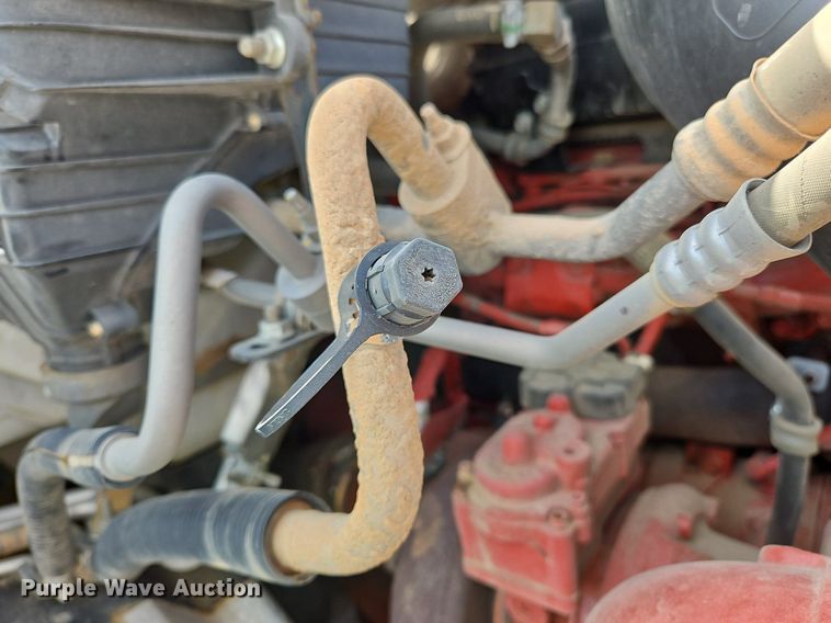 image for item DO1167 2022 International LT625  semi truck