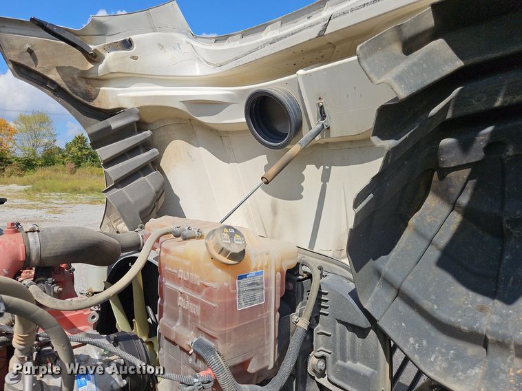 image for item DO1167 2022 International LT625  semi truck