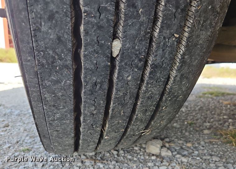 image for item DO1167 2022 International LT625  semi truck