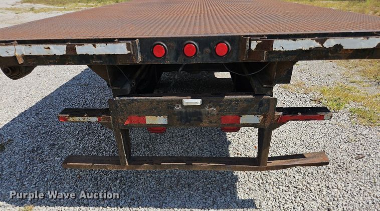 image for item DO1168 2016 Kenworth T270  flatbed truck