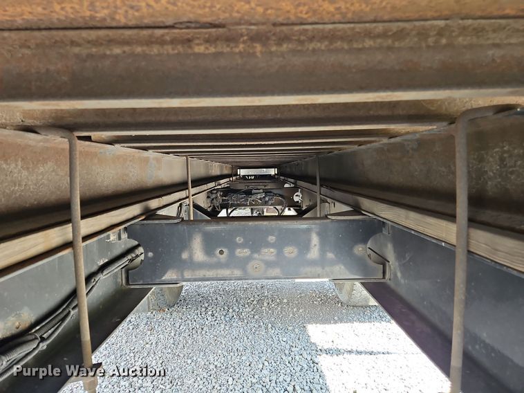 image for item DO1168 2016 Kenworth T270  flatbed truck