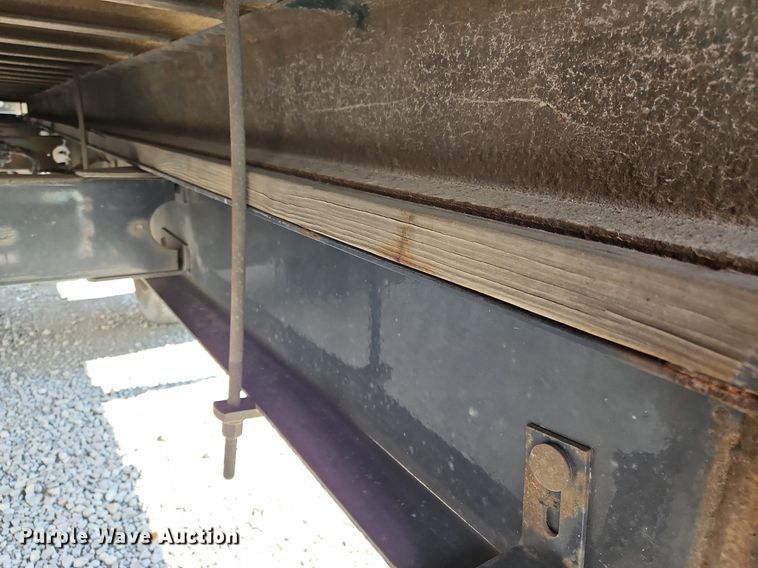 image for item DO1168 2016 Kenworth T270  flatbed truck