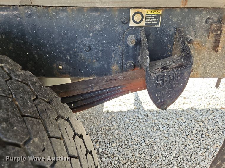 image for item DO1168 2016 Kenworth T270  flatbed truck