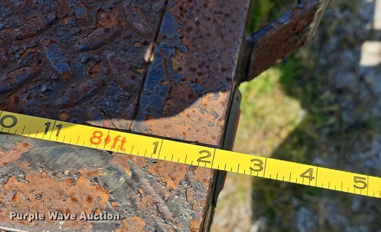 image for item DO1168 2016 Kenworth T270  flatbed truck