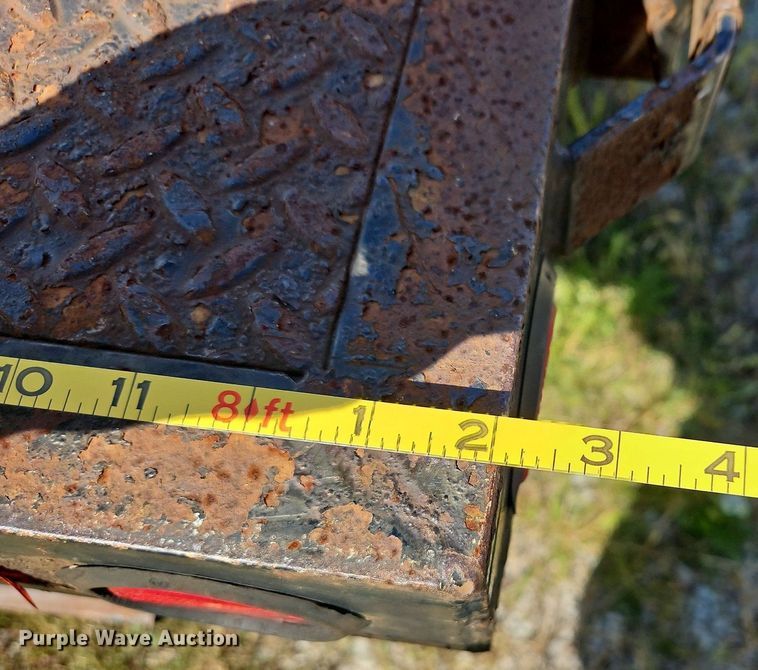 image for item DO1168 2016 Kenworth T270  flatbed truck