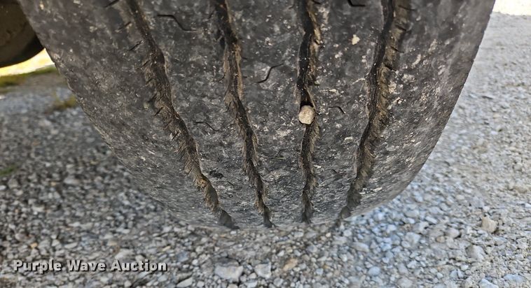 image for item DO1168 2016 Kenworth T270  flatbed truck