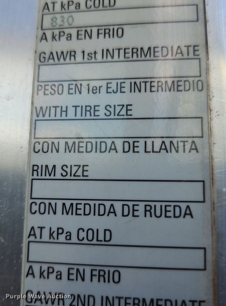 image for item DO1168 2016 Kenworth T270  flatbed truck