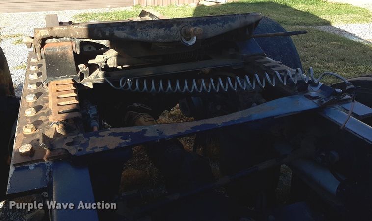 image for item DO3139 2015 Kenworth T680  semi truck