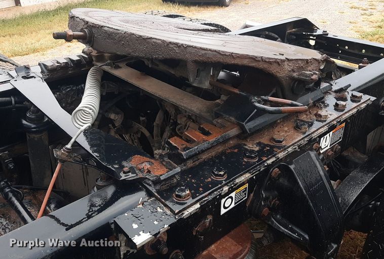 image for item DO3140 2015 Kenworth T680  semi truck