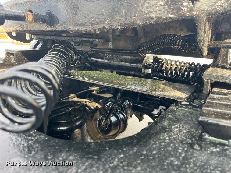 image for item DP2099 2015 Kenworth T880  semi truck