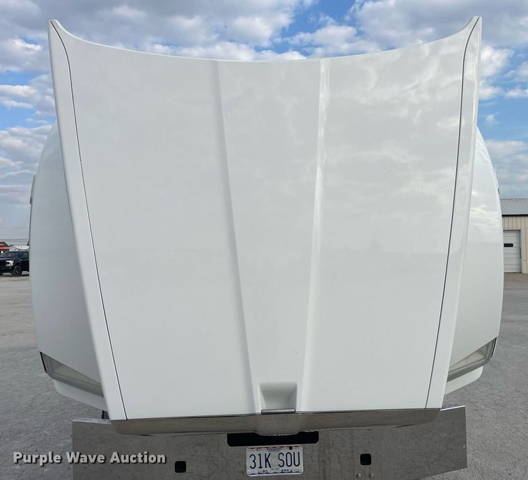 image for item DP2099 2015 Kenworth T880  semi truck