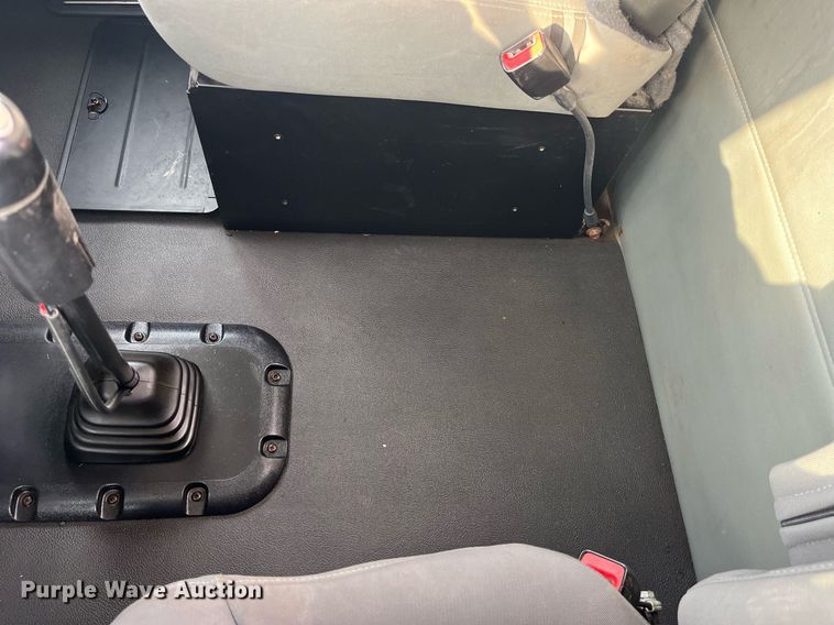 image for item DP2099 2015 Kenworth T880  semi truck