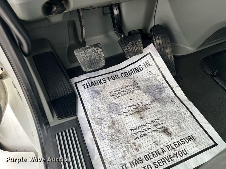 image for item DP2099 2015 Kenworth T880  semi truck