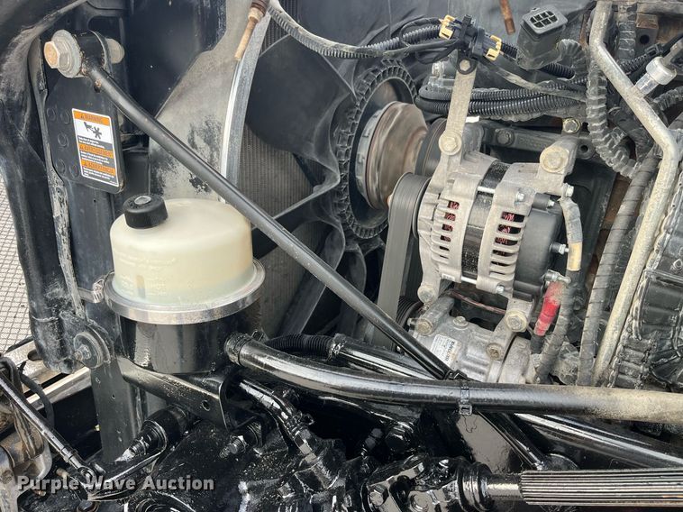 image for item DP2099 2015 Kenworth T880  semi truck