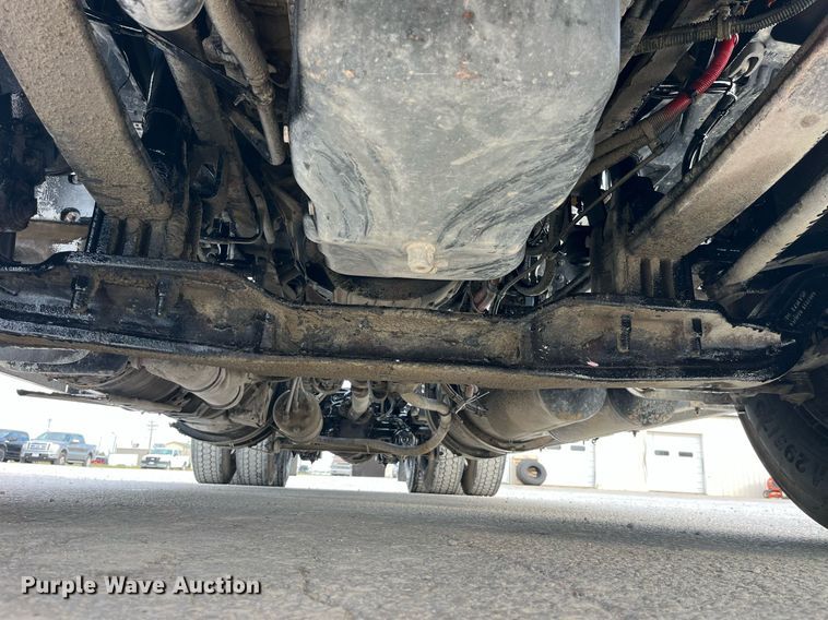 image for item DP2099 2015 Kenworth T880  semi truck