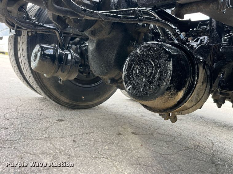 image for item DP2099 2015 Kenworth T880  semi truck