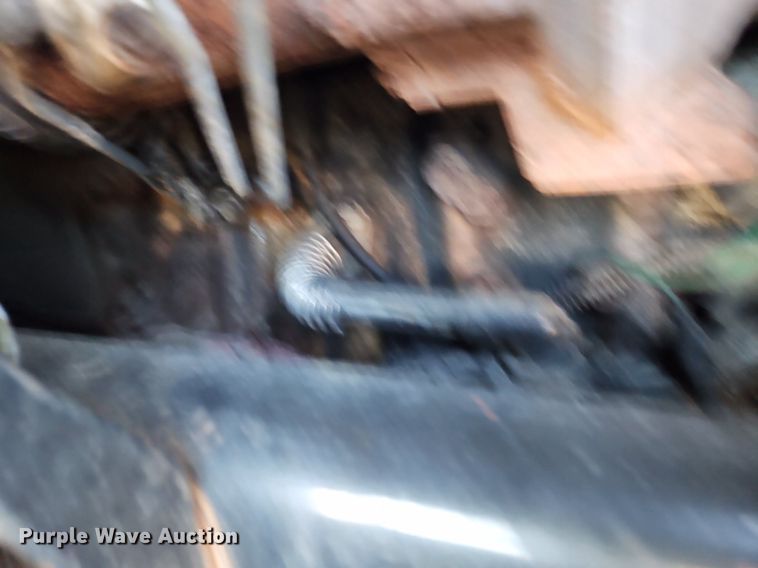 image for item DP2454 2011 Freightliner Cascadia  semi truck