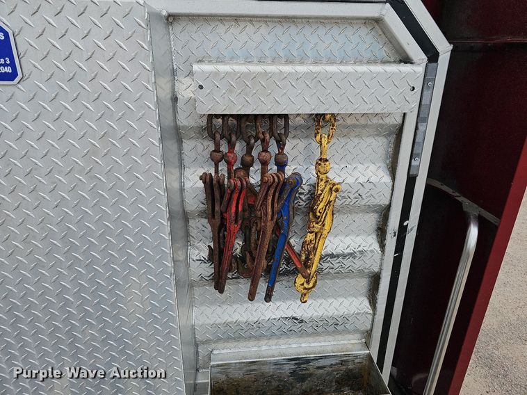 image for item DQ0094 2015 Peterbilt 579  semi truck