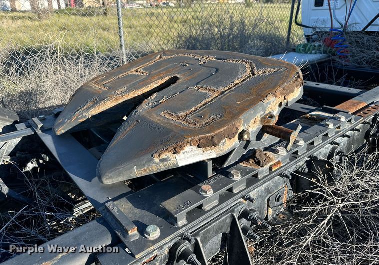 image for item DQ1447 2011 International  semi truck