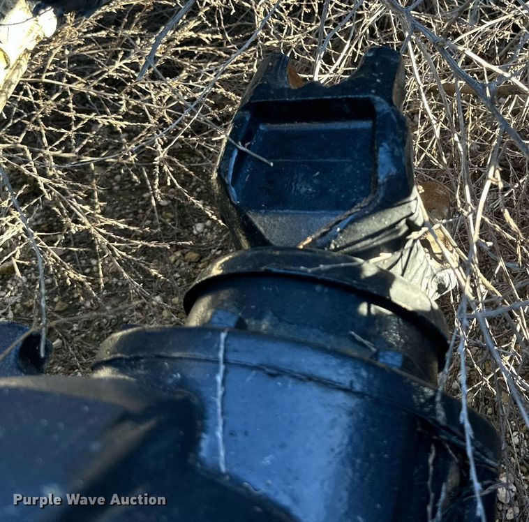 image for item DQ1447 2011 International  semi truck