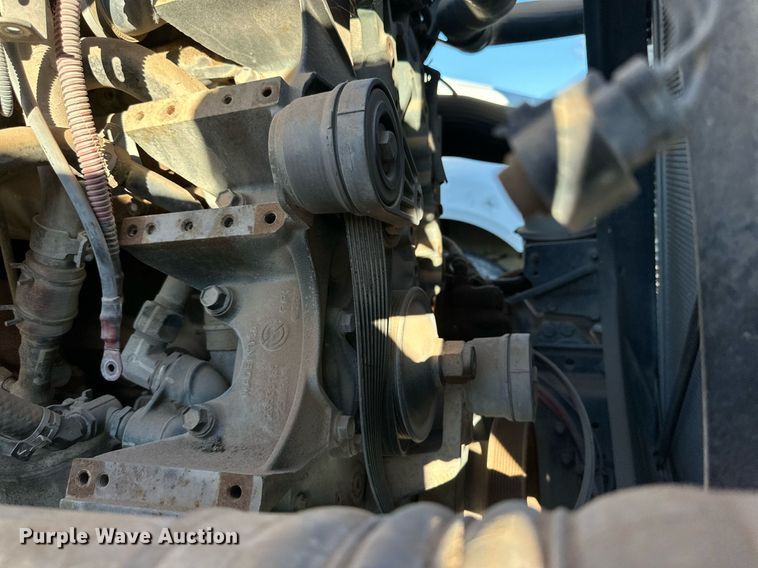 image for item DQ1448 2007 Sterling  semi truck