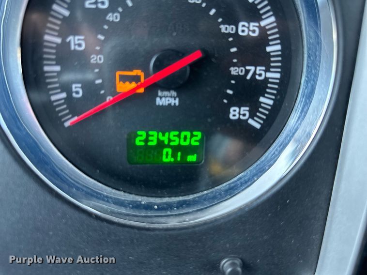 image for item DV1011 2016 Kenworth T400 semi truck