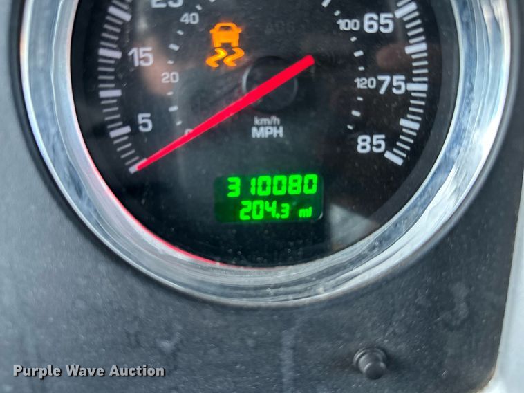 image for item DV1012 2016 Kenworth T400 semi truck