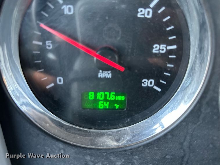 image for item DV1012 2016 Kenworth T400 semi truck