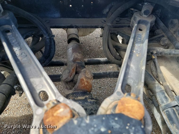 image for item JE9502 2012 Kenworth T660  semi truck