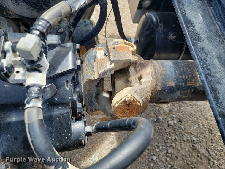 image for item JE9502 2012 Kenworth T660  semi truck