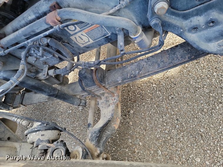 image for item JE9502 2012 Kenworth T660  semi truck