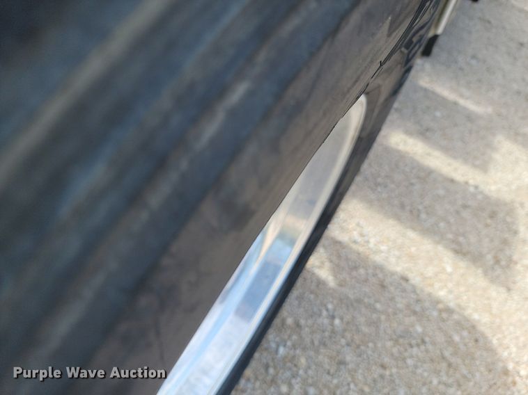 image for item JE9502 2012 Kenworth T660  semi truck