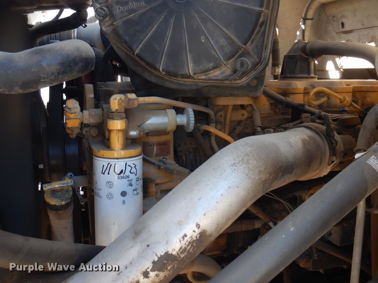 image for item KD9217 2000 Ford F650  bucket truck