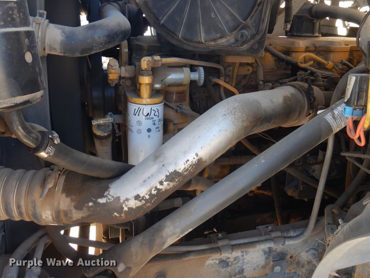 image for item KD9217 2000 Ford F650  bucket truck