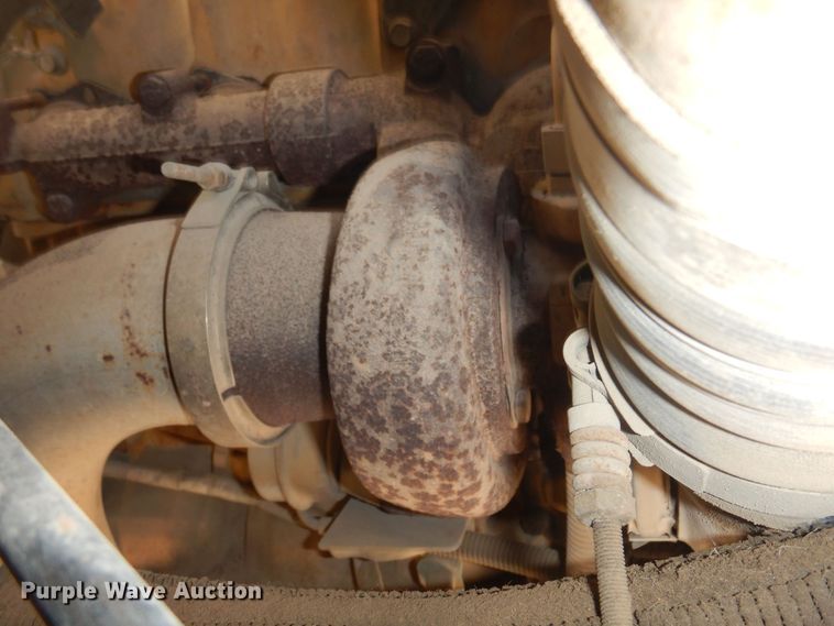 image for item KD9217 2000 Ford F650  bucket truck