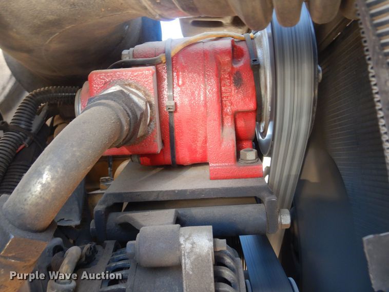 image for item KD9217 2000 Ford F650  bucket truck