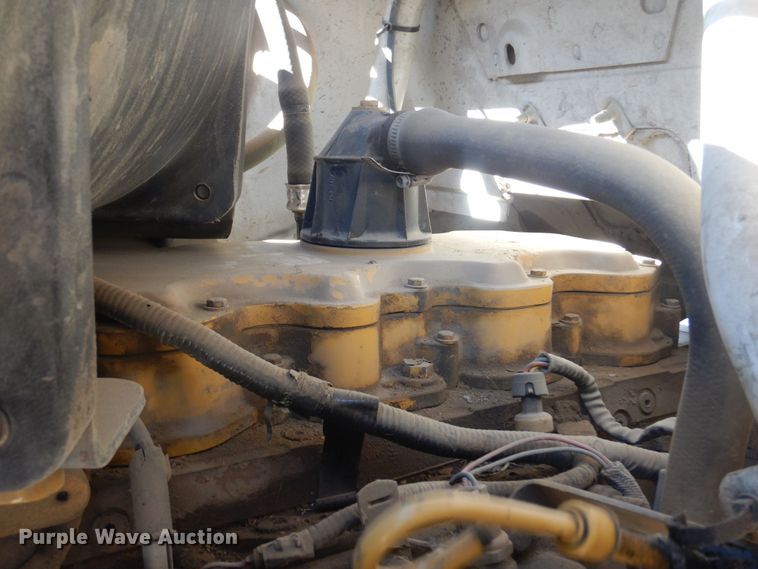 image for item KD9217 2000 Ford F650  bucket truck