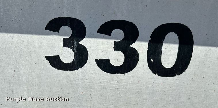 image for item KH9526 2012 Doonan 4820BLKTTIKB  flatbed trailer