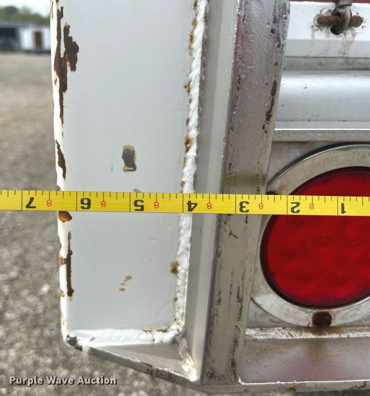 image for item LV9084 2014 Great Dane CSE-1314-22053  dry van trailer