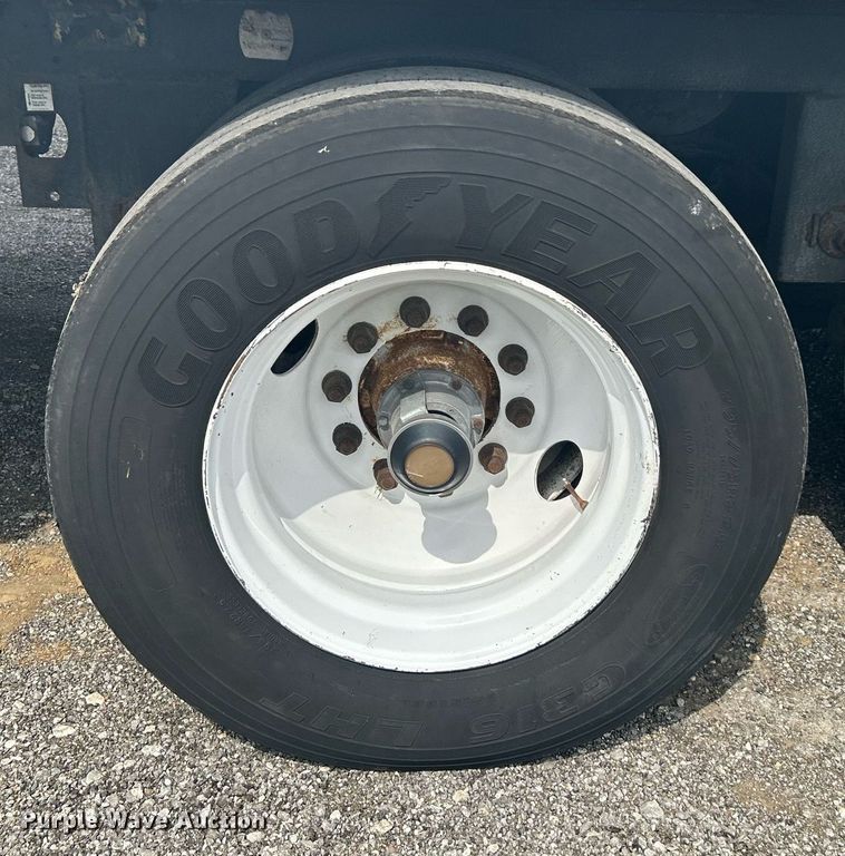 image for item LV9084 2014 Great Dane CSE-1314-22053  dry van trailer