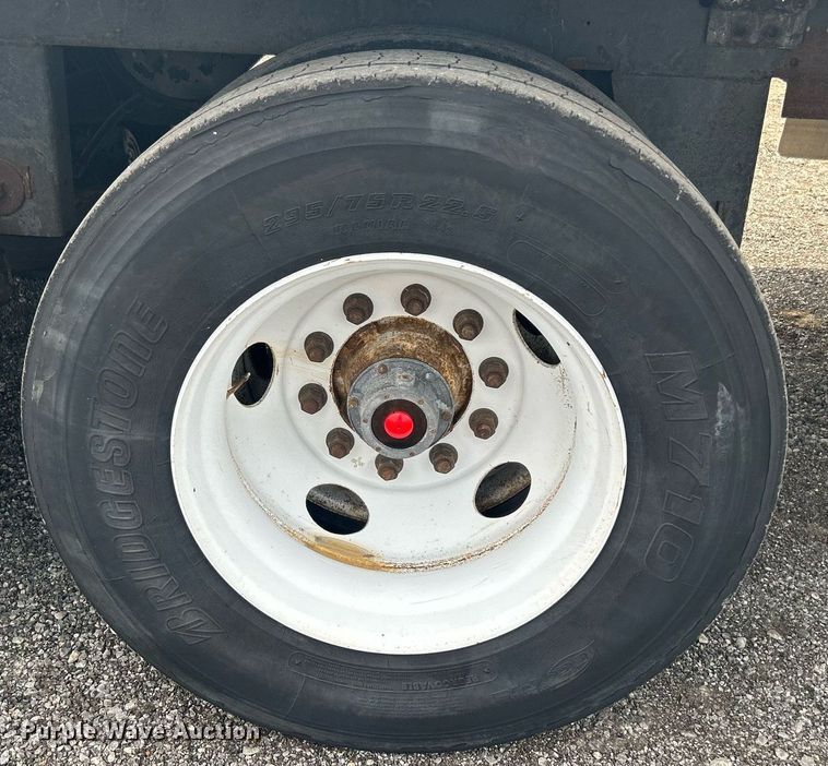 image for item LV9084 2014 Great Dane CSE-1314-22053  dry van trailer