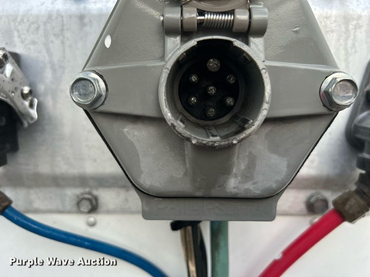 image for item LV9089 2014 Great Dane CSE-1214-22053  dry van trailer