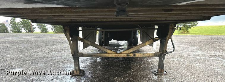 image for item LV9089 2014 Great Dane CSE-1214-22053  dry van trailer