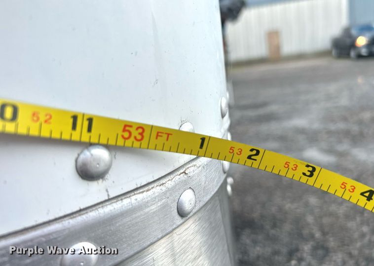 image for item LV9089 2014 Great Dane CSE-1214-22053  dry van trailer